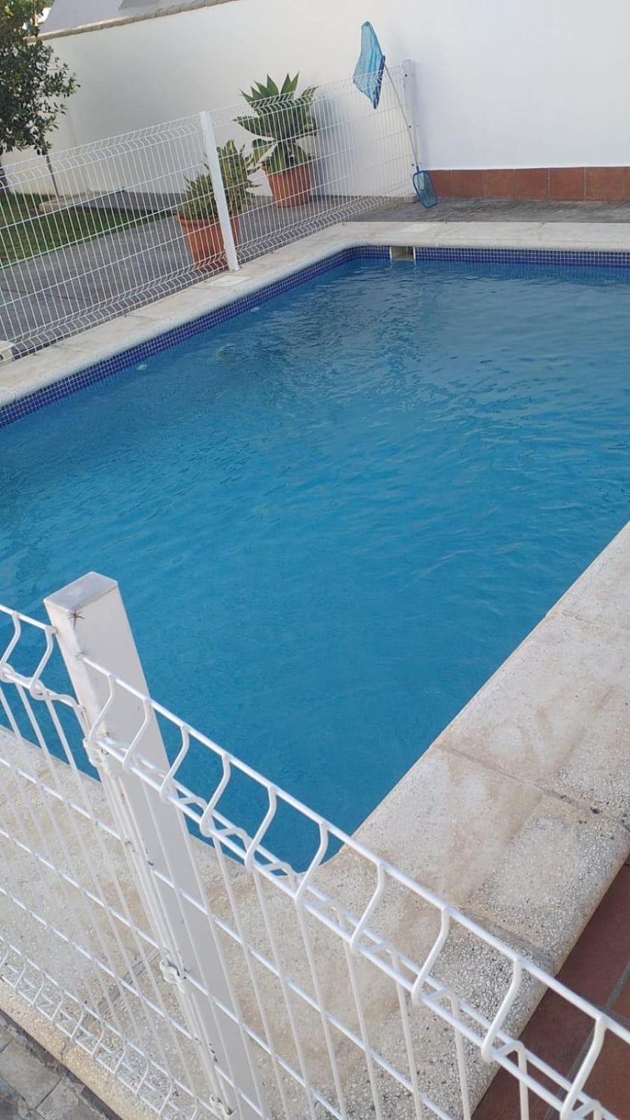 Villa Poniente Roche Esterno foto