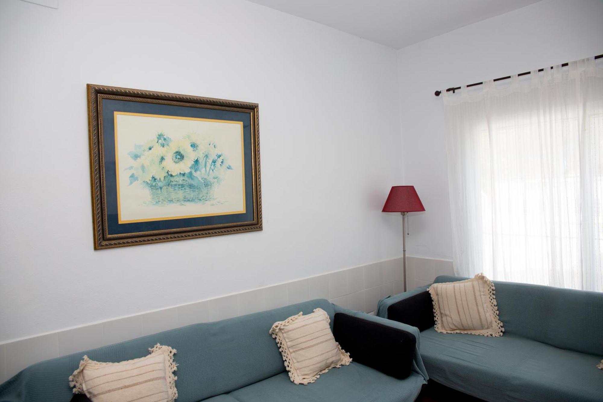 Villa Poniente Roche Esterno foto